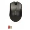 A4 Tech Mouse V-TRACK G3-200N-1 черен