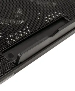 Охладител за лаптоп Kolink KL-F500 17.3" ARGB
