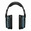 ГЕЙМЪРСКИ СЛУШАЛКИ LOGITECH ZG935 - Wireless - Black - PN 981-000744