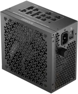 Захранващ блок Corsair RM1000x SHIFT 1000W 80+ Gold ATX 3.1 Fully Modular