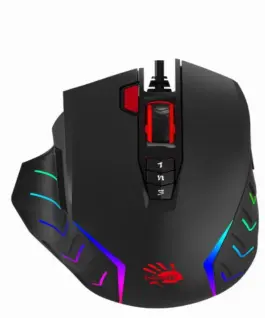 Геймърска мишка Bloody J95s Оптична Жична USB