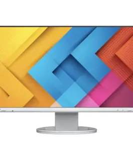 Монитор EIZO FlexScan EV2490 IPS 23.8 inch Wide Full HD HDMI DisplayPort USB-C