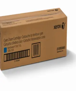 БАРАБАННА КАСЕТА ЗА XEROX Work Centre 7120/7125/7220/7225 - Cyan - DRUM UNIT - PN