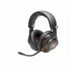 Геймърски слушалки JBL Quantum ONE Black