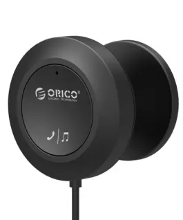 Orico блутут за кола за разговори и музика Car Bluetooth 4.1 audio receiver USB