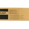 Тонер касета за Sharp MX-5050N/MX-4050N/MX-5070N/MX-3050N - Toner MX-61GTMA / MX61GTMA - Magenta - PN