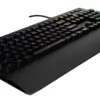 Геймърска клавиатура Logitech G213 Prodigy RGB
