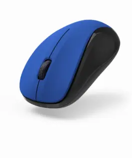 Hama MW-300 V2 оптична 3-бутонна безжична мишка HAMA-173021