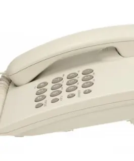 Panasonic Panasonic KX-TS500 бял