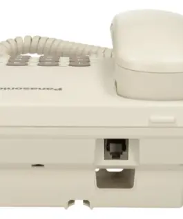 Panasonic Panasonic KX-TS500 бял