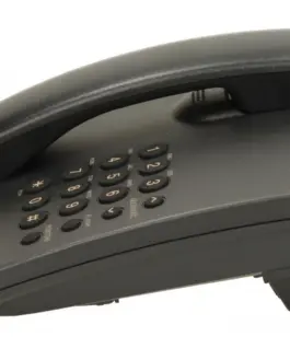 Panasonic KX-TS500 Corded черен