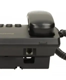 Panasonic KX-TS500 Corded черен