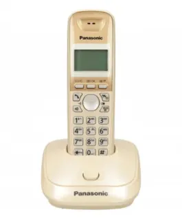 Panasonic Panasonic KX-TG2511 Dect/Coffee