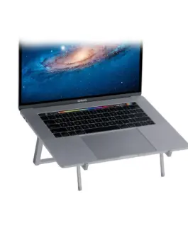 Alternative view of Поставка за лаптоп Rain Design mBar Pro Plus, Астро сива
