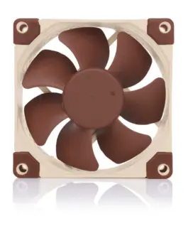 Alternative view of Вентилатор Noctua NF-A8 FLX, 80 mm