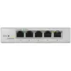 Суич ZyXEL GS-1200-5 5 портов Gigabit webmanaged