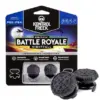 Сменяеми бутончета Thumb Grips KontrolFreek Nightfall PS4/PS5 за Dual Shock/Dual Sense