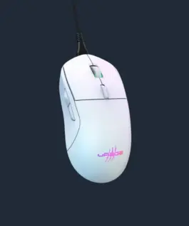 Alternative view of Геймърска мишка HAMA uRage "Reaper 250", 217837