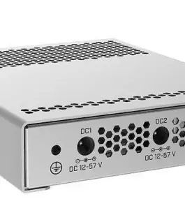 Суич Mikrotik CRS305-1G-4S+IN