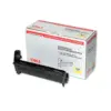 БАРАБАННА КАСЕТА ЗА OKI C5250/C5450/C5510 MFP/5540 MFP - Yellow - DRUM UNIT - PN