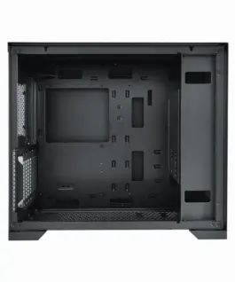 Кутия за компютър FSP CMT580B Mesh TG E-ATX Mid Tower