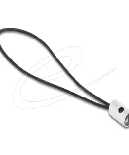 Delock Адаптер USB-C мъжко към Lightning женско PD 3.0