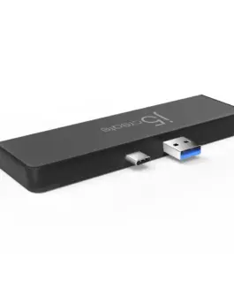 Alternative view of Докинг станция j5create ULTRADRIVEMINIDOCK , 7 в 1