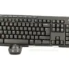 Logitech MK270 Desktop Wireless клавиатура & мишка 920-004508