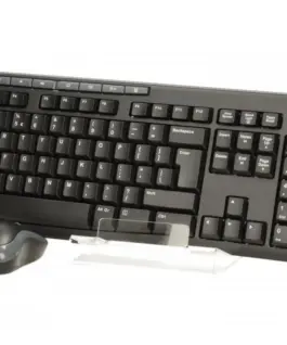 Logitech MK270 Desktop Wireless клавиатура & мишка