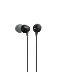 Sony Earphones MDR-EX15LP черен