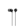 Sony Earphones with mic MDR-EX15AP черен