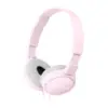 Sony слушалки MDR-ZX110 розов