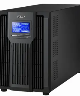 UPS FSP Group Champ Tower 6K 6000VA 5400W LCD Не са вкл. батерии