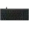 Геймърска клавиатура Logitech G515 - TKL