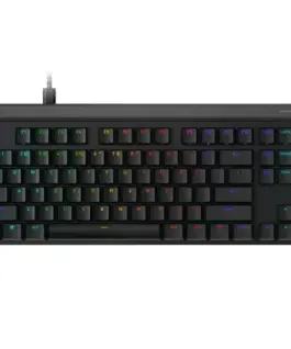 Геймърска клавиатура Logitech G515 - TKL