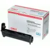 БАРАБАННА КАСЕТА ЗА OKI C 5250/5450/5510 MFP/5540 MFP - Cyan - DRUM UNIT - PN