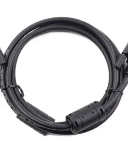 Alternative view of Gembird кабел DVI-D(M)/DVI-D(M) (24+1) Dual Link 3M