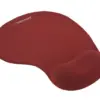 Esperanza подложка за мишка Gel EA137R червен