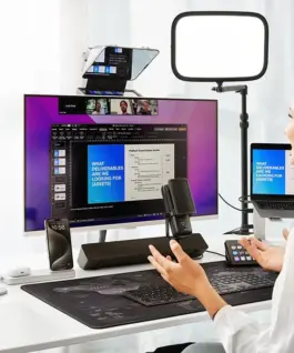 Elgato Teleprompter