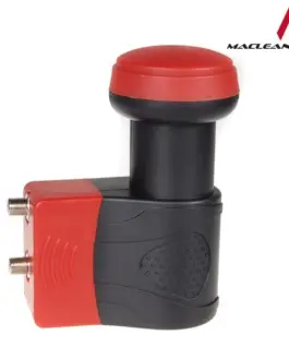 Maclean LNB twin MCTV-670 High Gain Maclean - Image 3