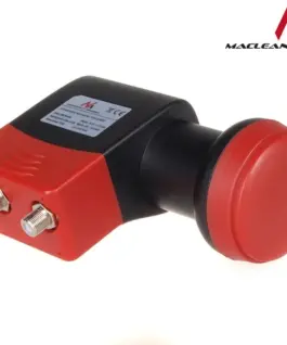 Maclean LNB twin MCTV-670 High Gain Maclean - Image 4