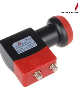 Maclean LNB twin MCTV-670 High Gain Maclean - Image 5