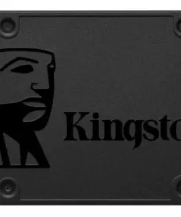 SSD диск KINGSTON A400 2.5" 240GB SATA3