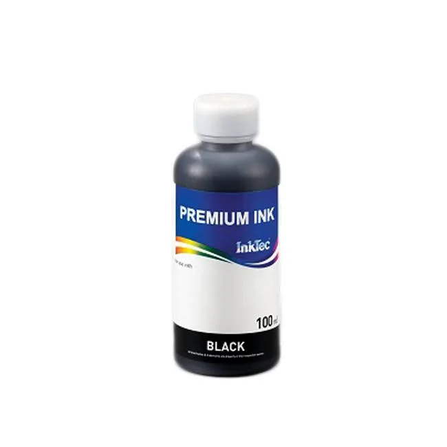 Бутилка с мастило INKTEC за Epson T0821St. Photo R265/RX285/R270/ R290/ R390/ R360/RX590/R1400 100 ml