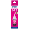 БУТИЛКА МАСТИЛО ЗА EPSON EcoTank L800/L810/L850/L1800/L805 - Ink Bottle - Magenta - /673/ - T6733 - PN