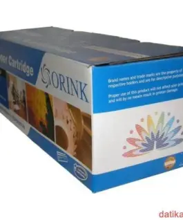 Тонер ORINK CF226X  HP LJ Pro M402/MFP M426 series  Canon LBP212DW 9000 k Черен