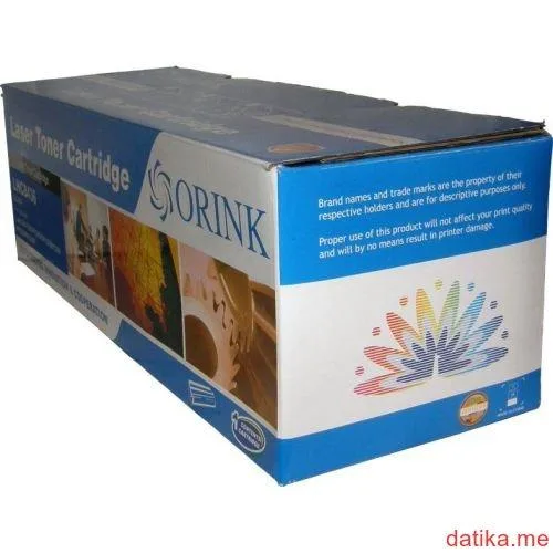 Тонер ORINK CF226X HP LJ Pro M402/MFP M426 series Canon LBP212DW 9000 k Черен