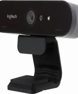 Alternative view of Уеб камера с микрофон LOGITECH BRIO 4K Ultra HD
