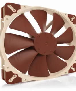 Вентилатор Noctua NF-A20 FLX 200x200x30mm