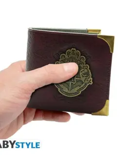Портфейл ABYSTYLE HARRY POTTER Hogwarts
